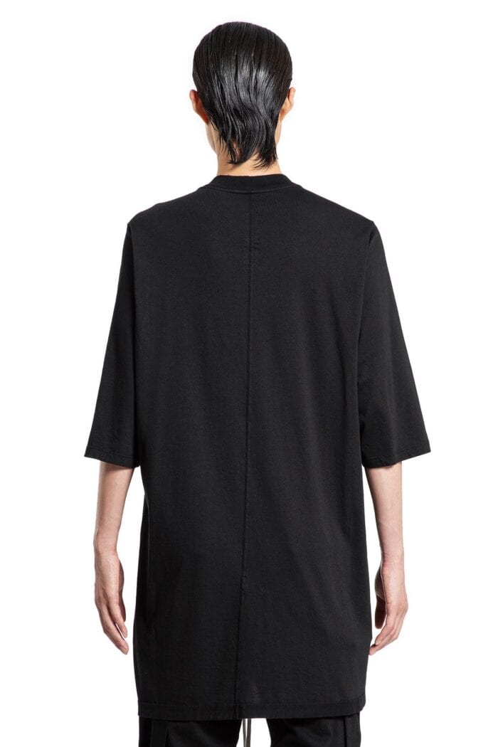 RICK OWENS DRKSHDW Porterville Jumbo Tee