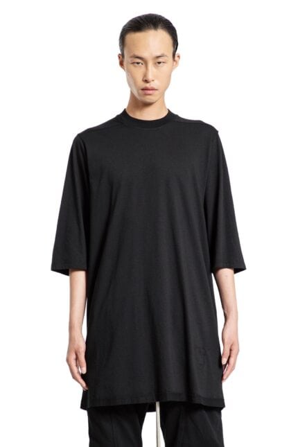 RICK OWENS DRKSHDW Porterville Jumbo Tee