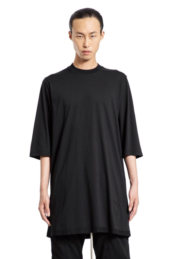 RICK OWENS DRKSHDW Porterville Jumbo Tee