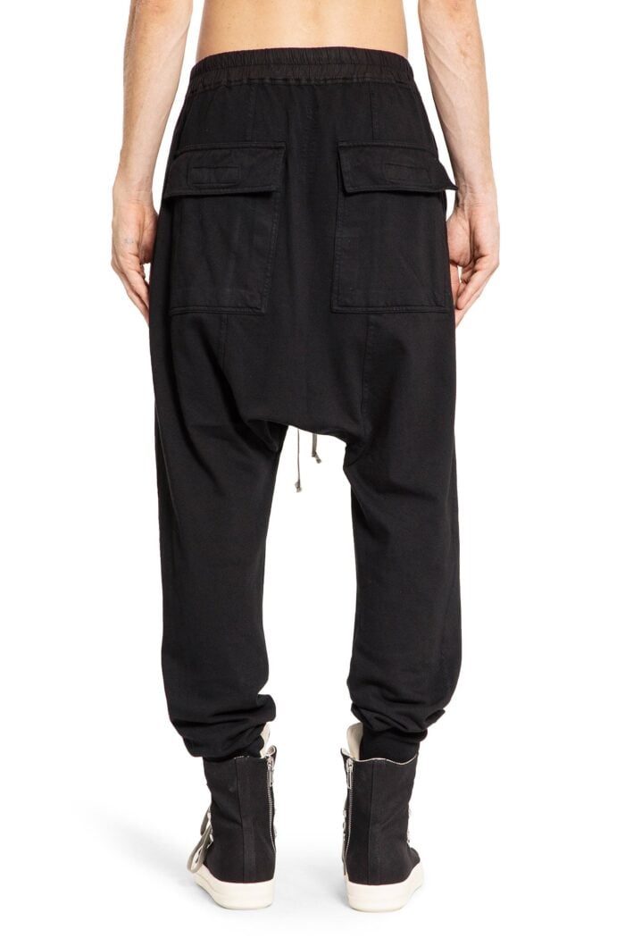 RICK OWENS DRKSHDW Porterville Prisoner Drawstring