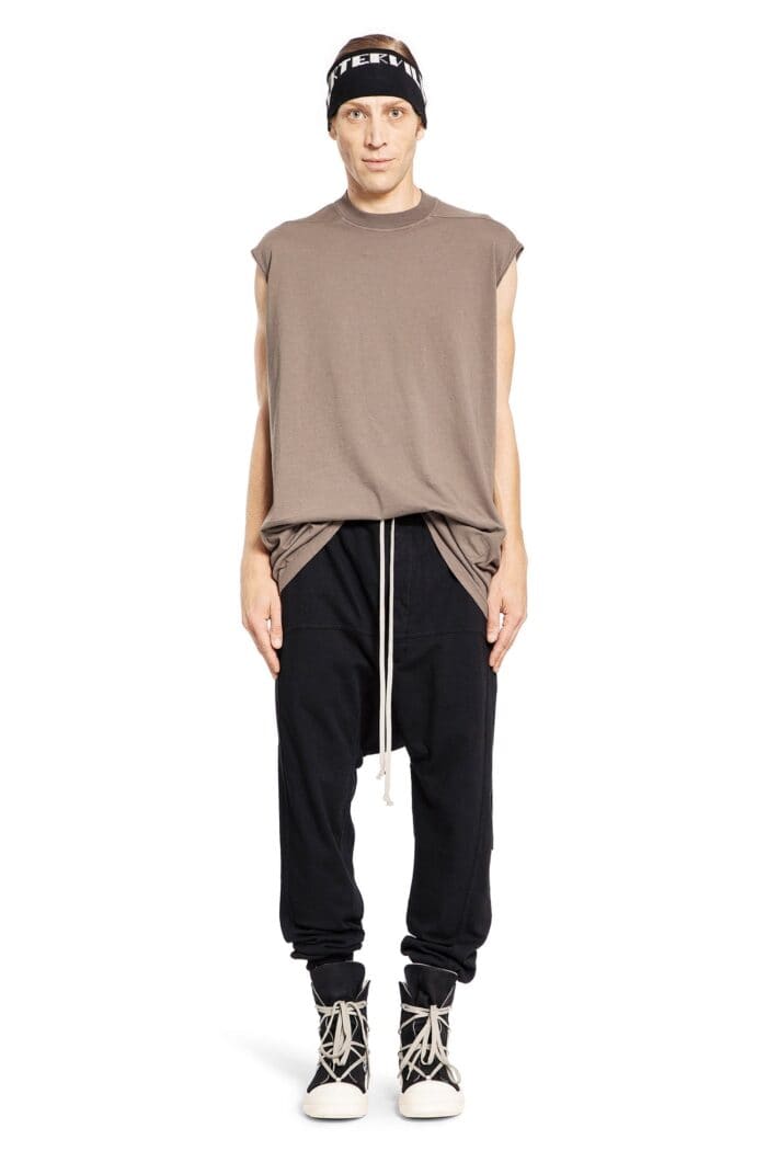 RICK OWENS DRKSHDW Porterville Prisoner Drawstring