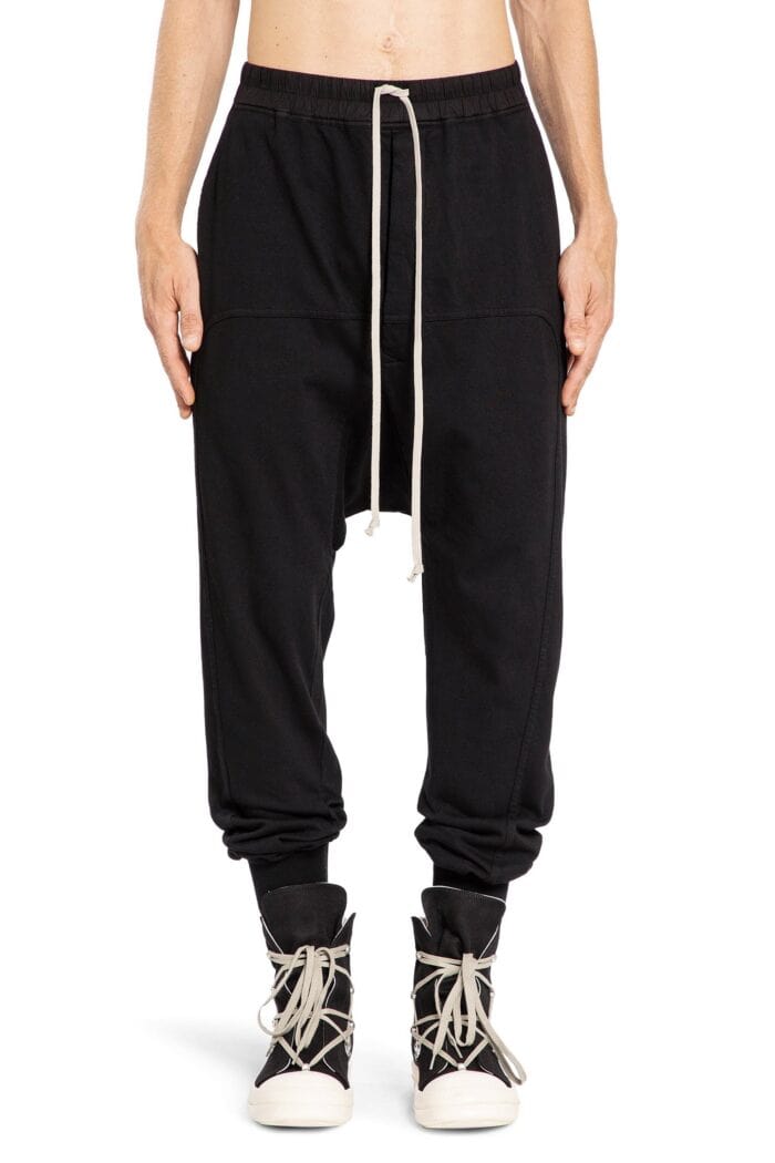 RICK OWENS DRKSHDW Porterville Prisoner Drawstring