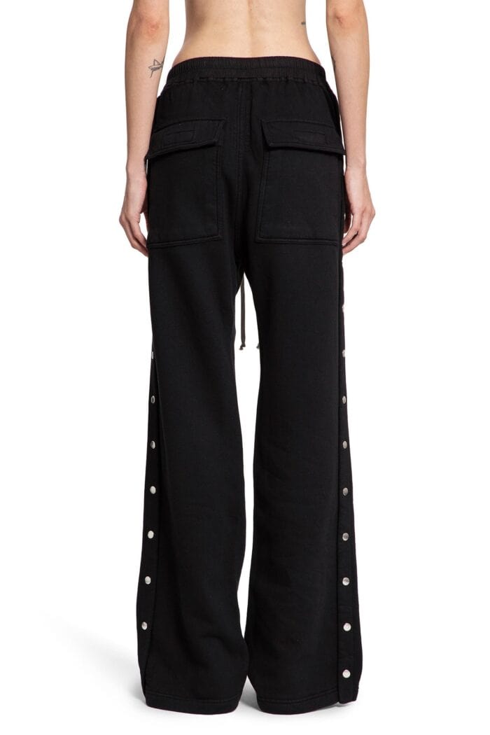 RICK OWENS DRKSHDW Porterville Pusher Pants