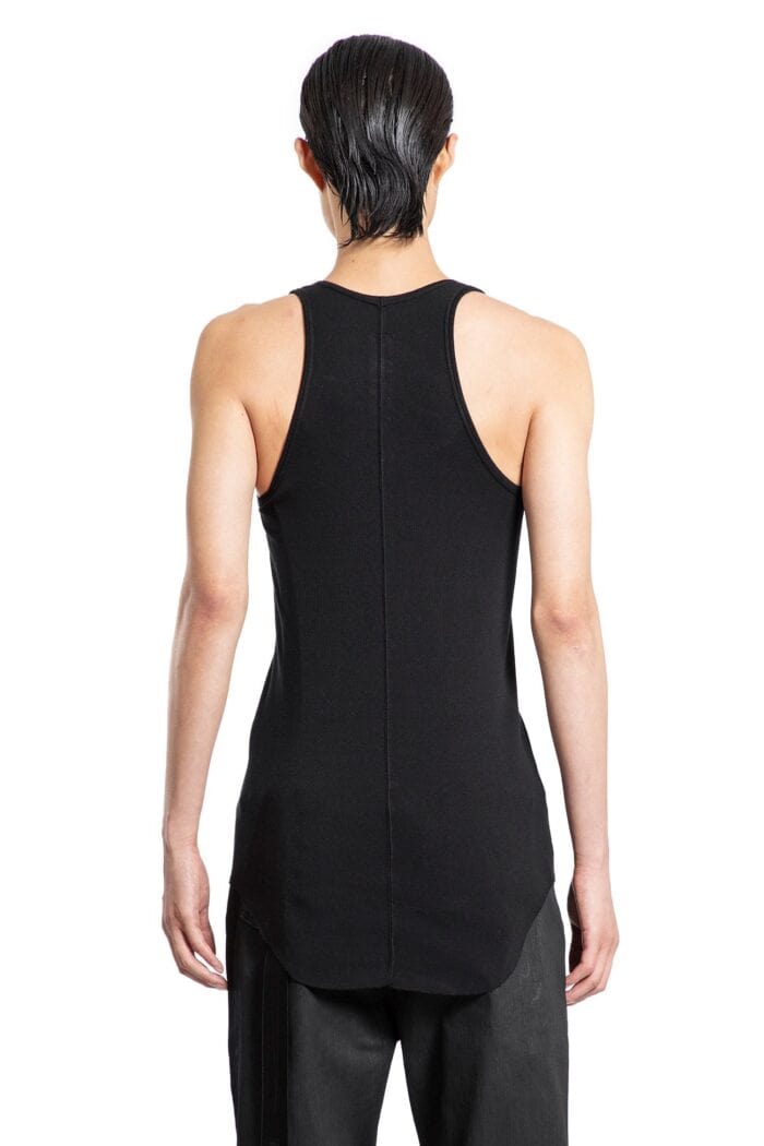 RICK OWENS DRKSHDW Porterville Tank-top