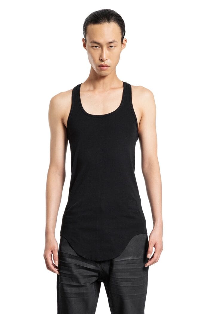 RICK OWENS DRKSHDW Porterville Tank-top