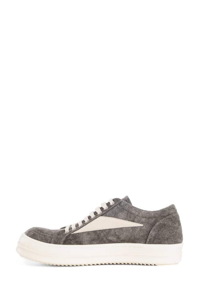 RICK OWENS DRKSHDW Porterville Vintage Sneakers