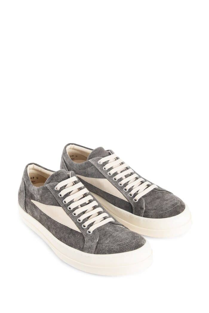 RICK OWENS DRKSHDW Porterville Vintage Sneakers