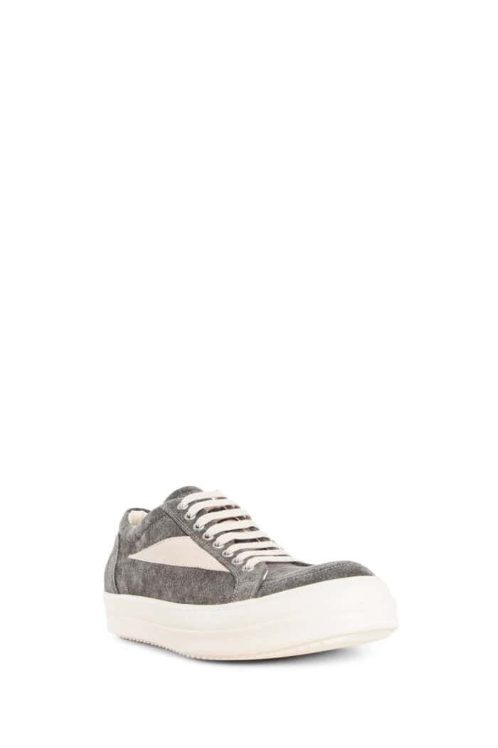 RICK OWENS DRKSHDW Porterville Vintage Sneakers