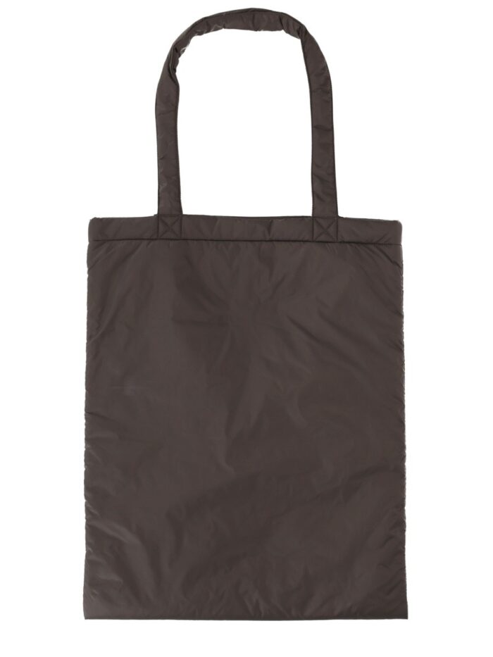 rick owens drkshdw shopper bag "drkshdw" RICK OWENS DRKSHDW SHOPPER BAG "DRKSHDW"
