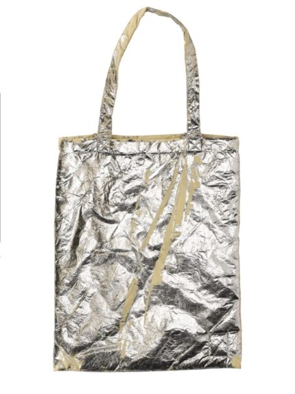 RICK OWENS DRKSHDW SHOPPER BAG "DRKSHDW"