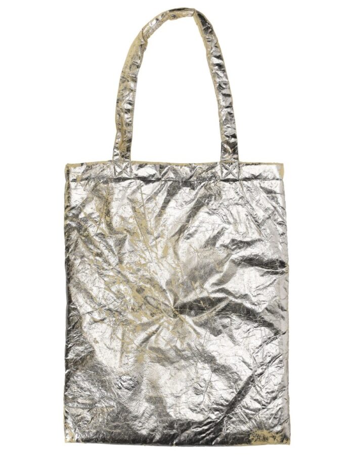 rick owens drkshdw shopper bag "drkshdw" RICK OWENS DRKSHDW SHOPPER BAG "DRKSHDW"