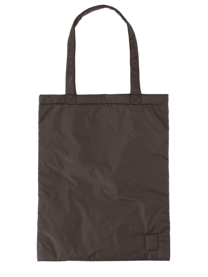 rick owens drkshdw shopper bag "drkshdw" RICK OWENS DRKSHDW SHOPPER BAG "DRKSHDW"