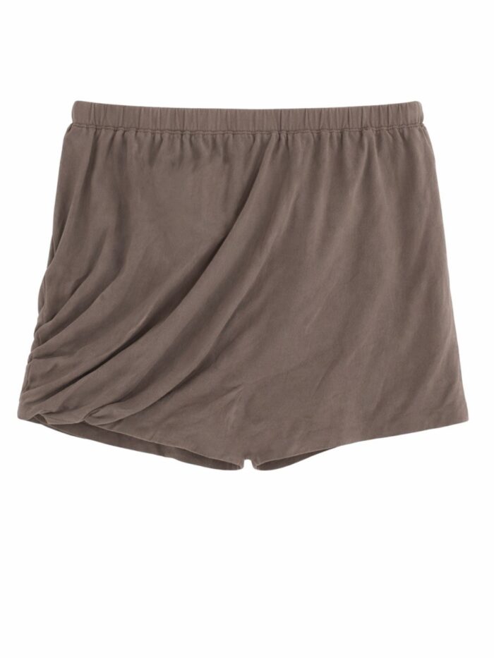 RICK OWENS DRKSHDW SHORTS "BUDS"