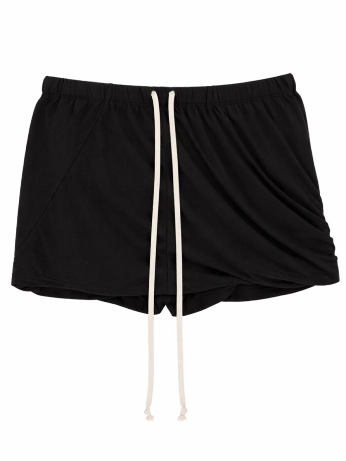 rick owens drkshdw shorts "buds" RICK OWENS DRKSHDW SHORTS "BUDS"