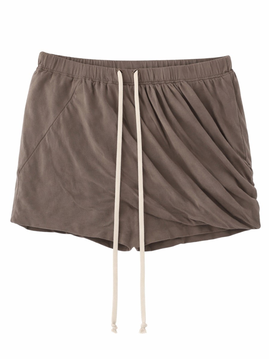 RICK OWENS DRKSHDW SHORTS "BUDS"