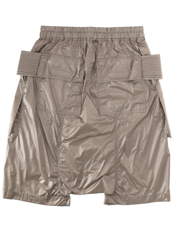 RICK OWENS DRKSHDW SHORTS CARGO "CREATCH"