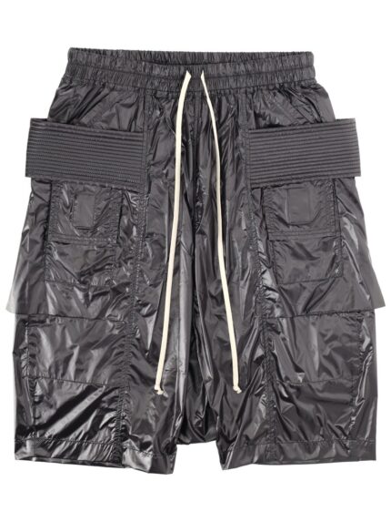 RICK OWENS DRKSHDW SHORTS CARGO "CREATCH"