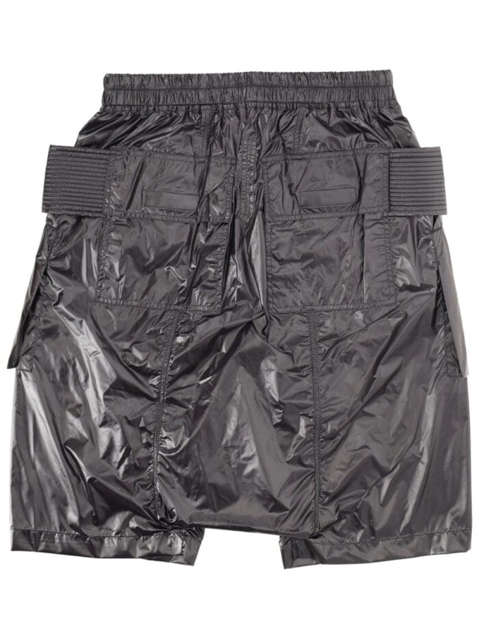 RICK OWENS DRKSHDW SHORTS CARGO "CREATCH"
