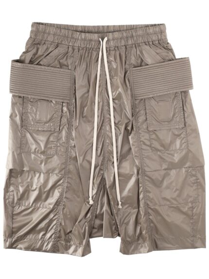 RICK OWENS DRKSHDW SHORTS CARGO "CREATCH"