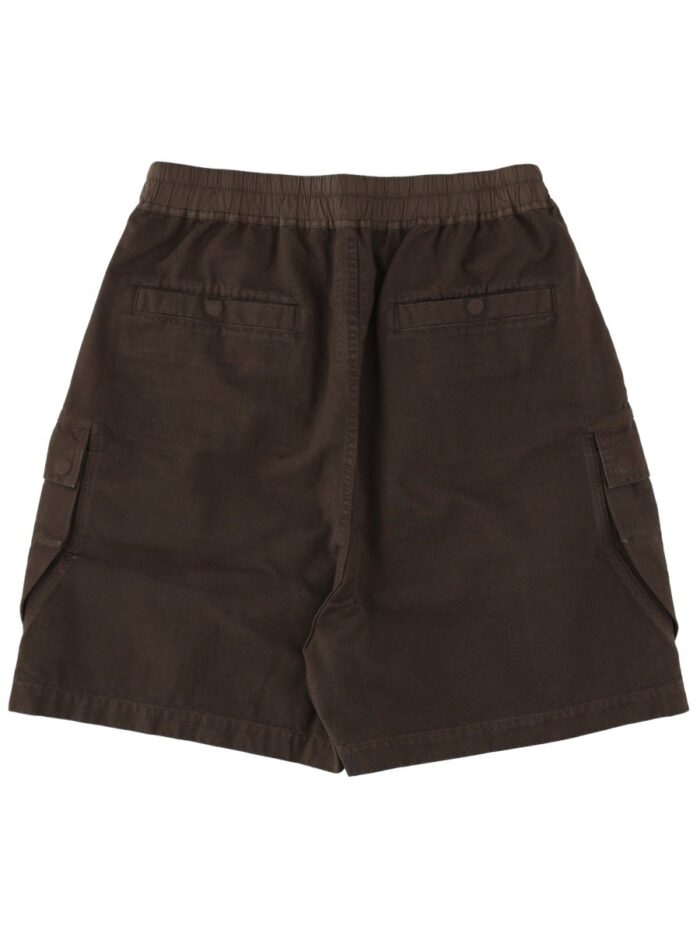 RICK OWENS DRKSHDW SHORTS "CARGOBELA"