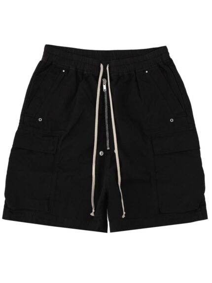 RICK OWENS DRKSHDW SHORTS "CARGOBELA"