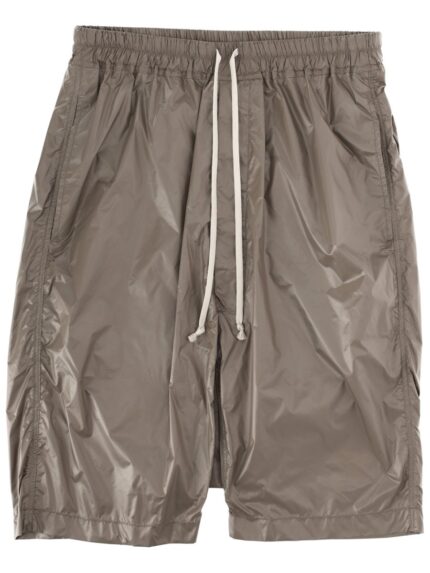 RICK OWENS DRKSHDW SHORTS "DRAWSTRING PODS"