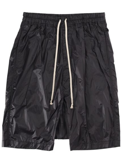 RICK OWENS DRKSHDW SHORTS "DRAWSTRING PODS"
