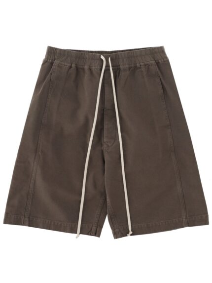 RICK OWENS DRKSHDW SHORTS "WIDE PUSHER"