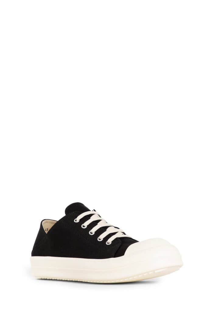 RICK OWENS DRKSHDW Slip On Sneakers