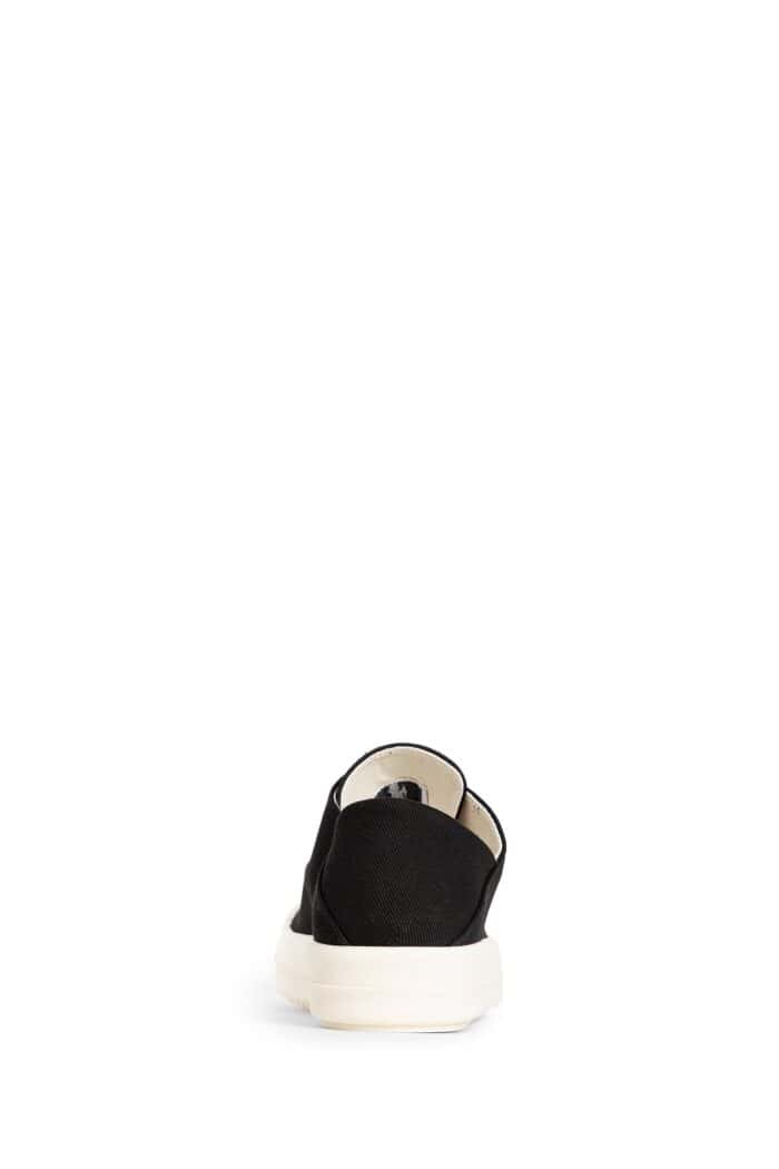 RICK OWENS DRKSHDW Slip On Sneakers