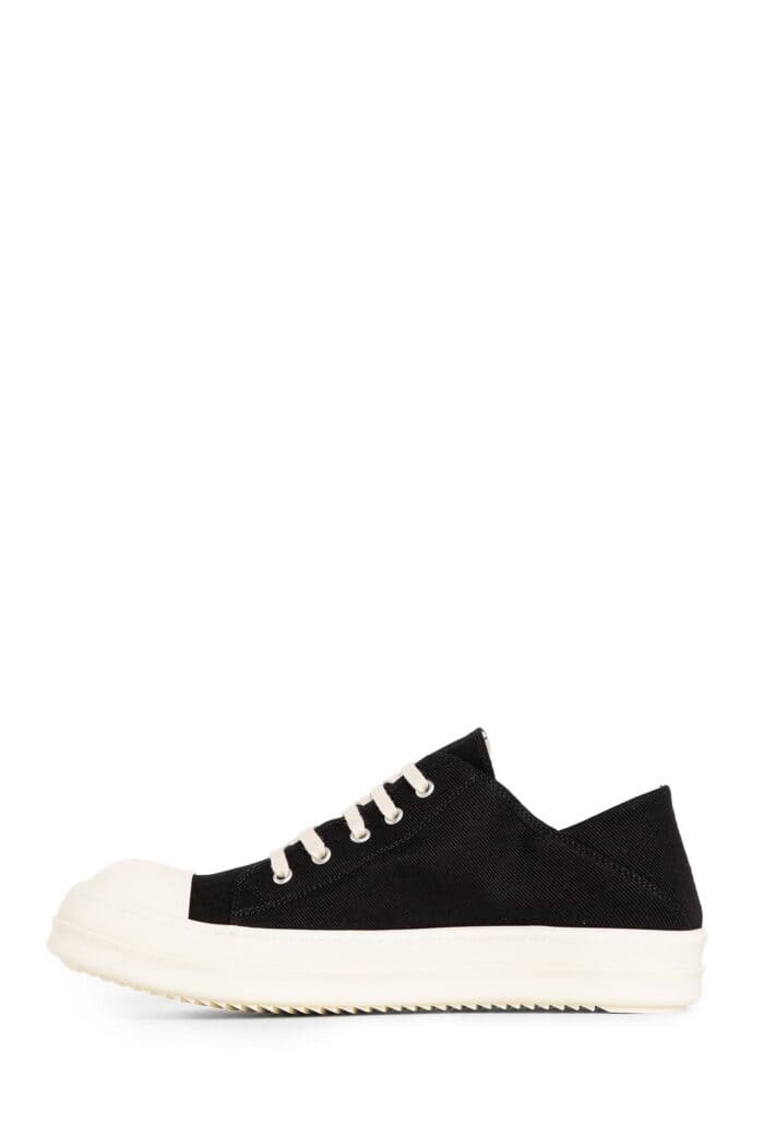 RICK OWENS DRKSHDW Slip On Sneakers