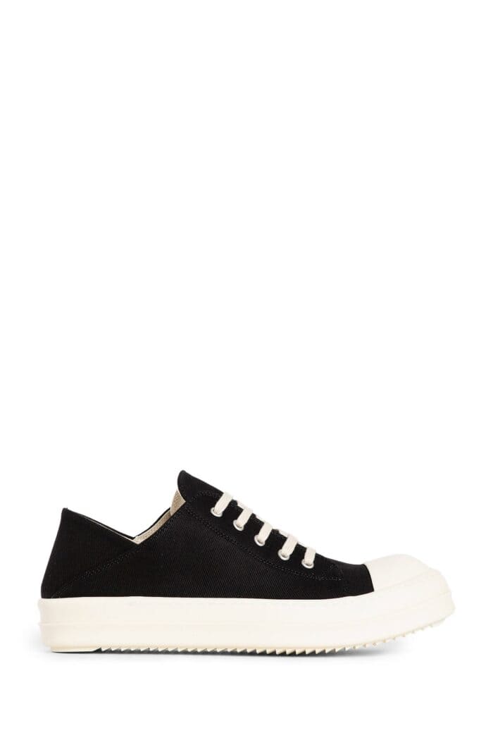 RICK OWENS DRKSHDW Slip On Sneakers