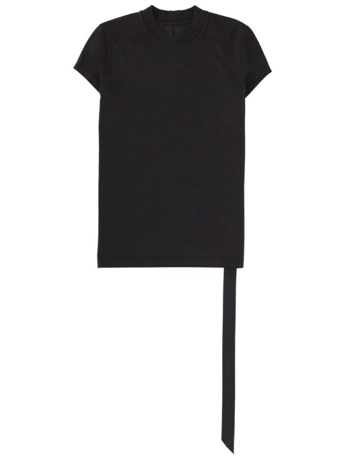 rick owens drkshdw "small level t" t shirt RICK OWENS DRKSHDW "SMALL LEVEL T" T-SHIRT