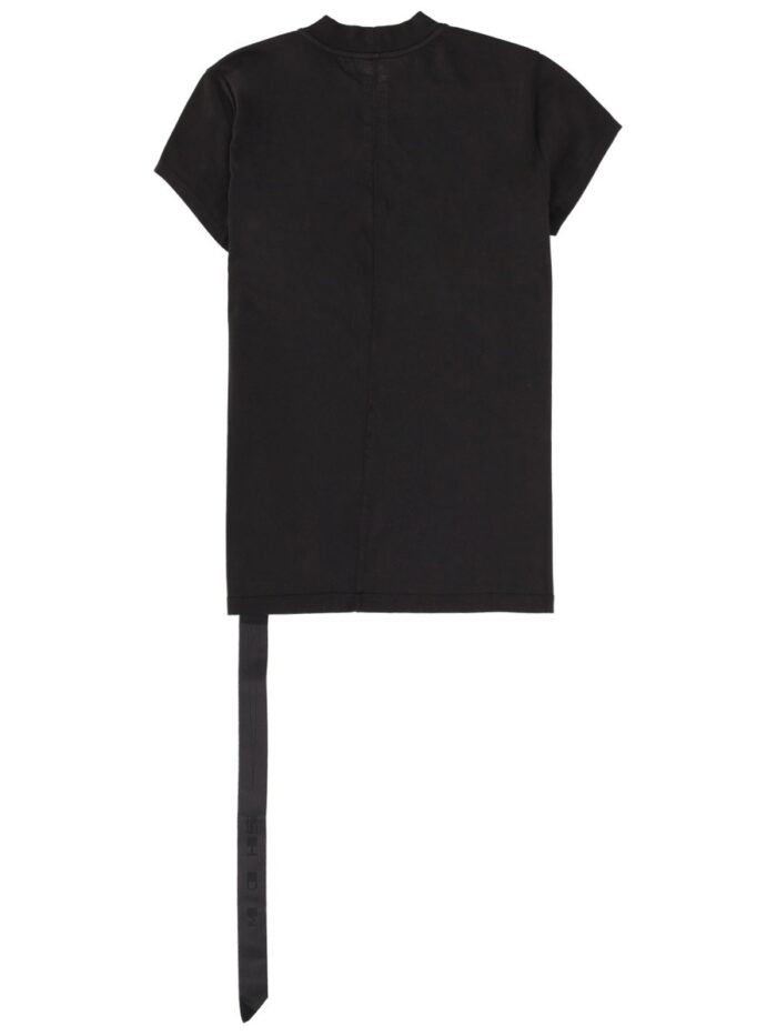RICK OWENS DRKSHDW "SMALL LEVEL T" T-SHIRT