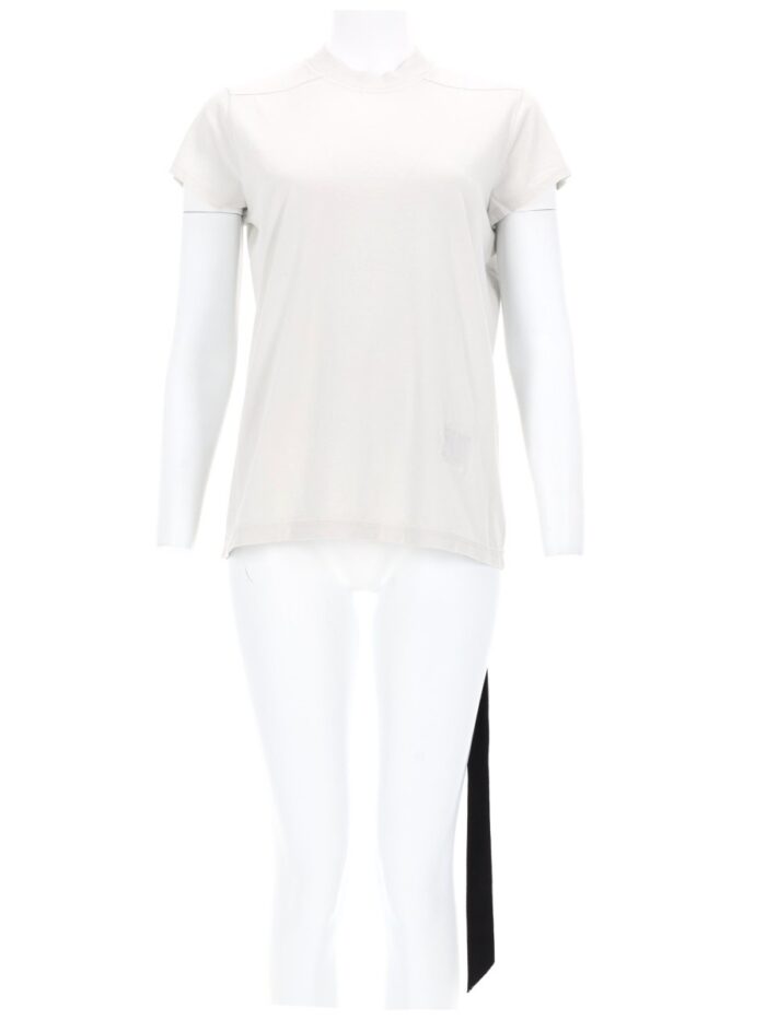 rick owens drkshdw "small level t" t shirt RICK OWENS DRKSHDW "SMALL LEVEL T" T-SHIRT