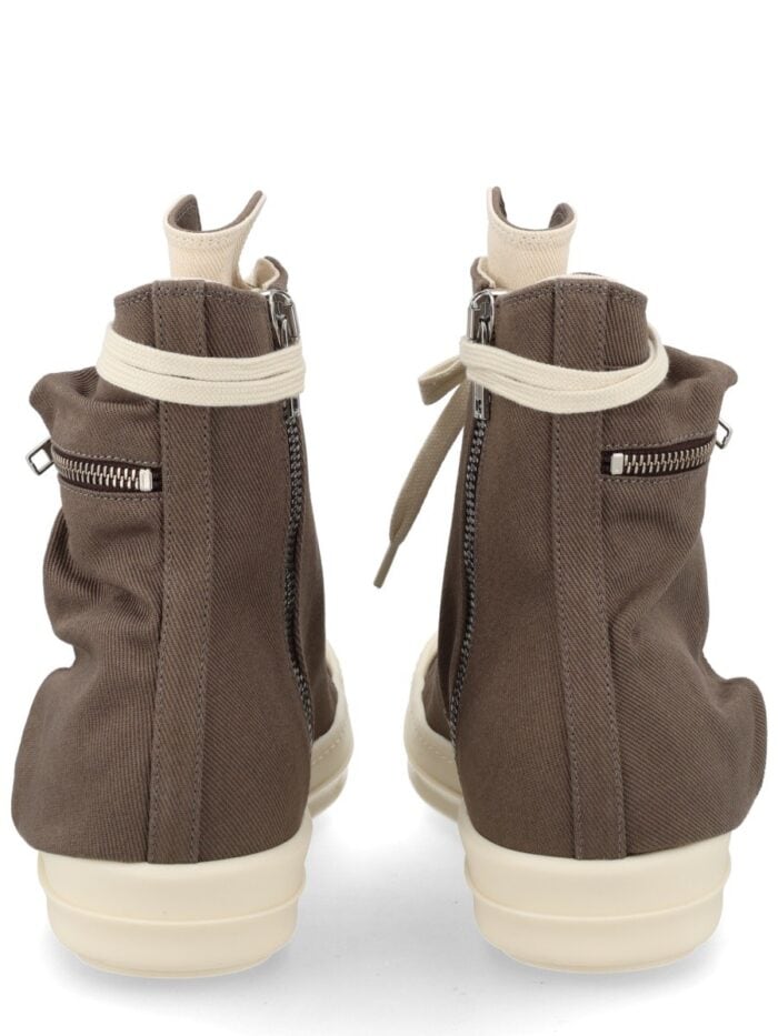 RICK OWENS DRKSHDW SNEAKER "CARGO SNEAKS"