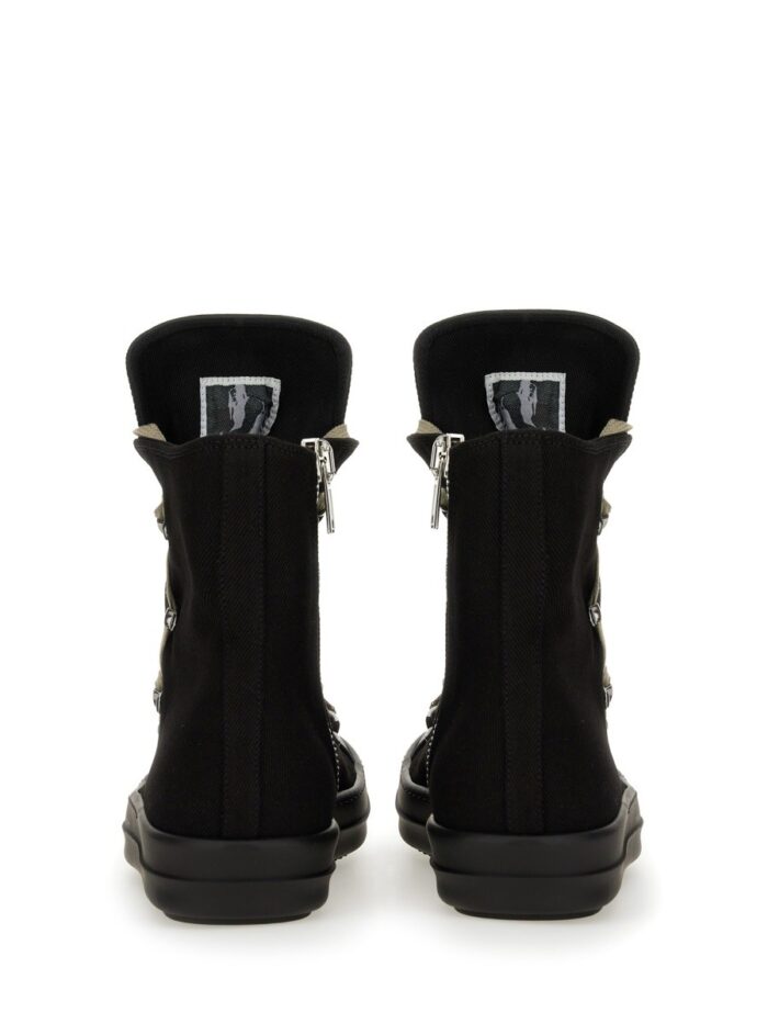 RICK OWENS DRKSHDW SNEAKER "HEXA"