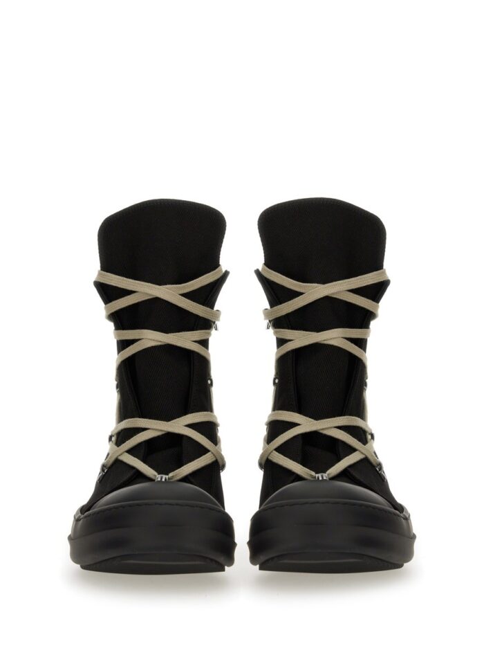 RICK OWENS DRKSHDW SNEAKER "HEXA"