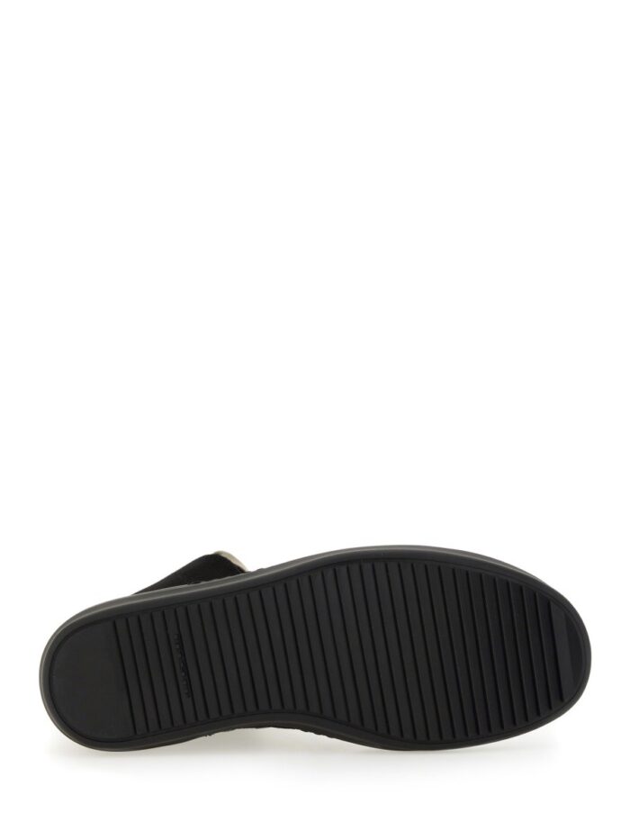 RICK OWENS DRKSHDW SNEAKER "HEXA"