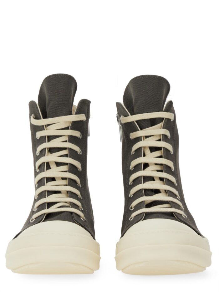 RICK OWENS DRKSHDW SNEAKER HIGH