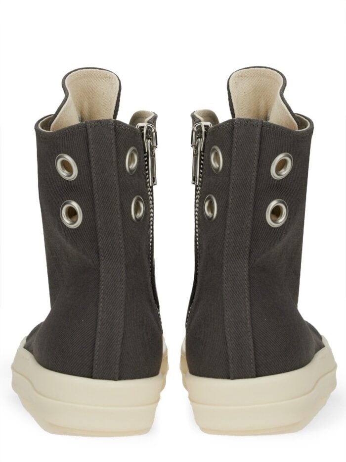 RICK OWENS DRKSHDW SNEAKER HIGH