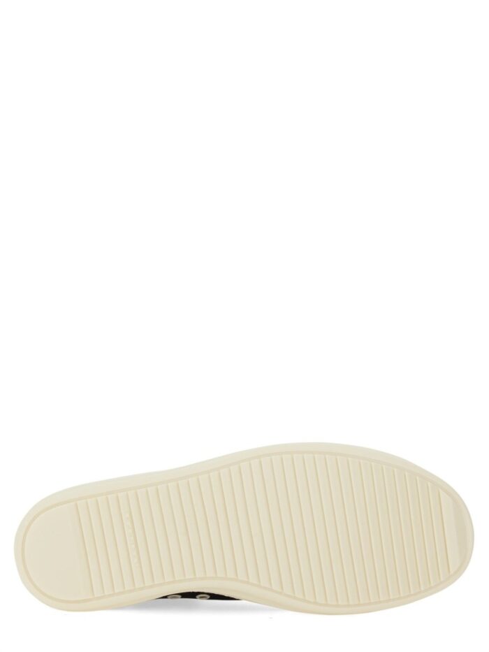 RICK OWENS DRKSHDW SNEAKER HIGH