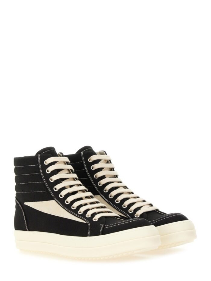 RICK OWENS DRKSHDW SNEAKER HIGH VINTAGE