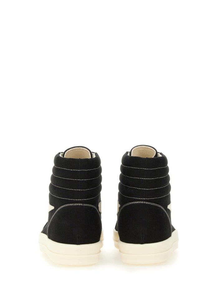 RICK OWENS DRKSHDW SNEAKER HIGH VINTAGE