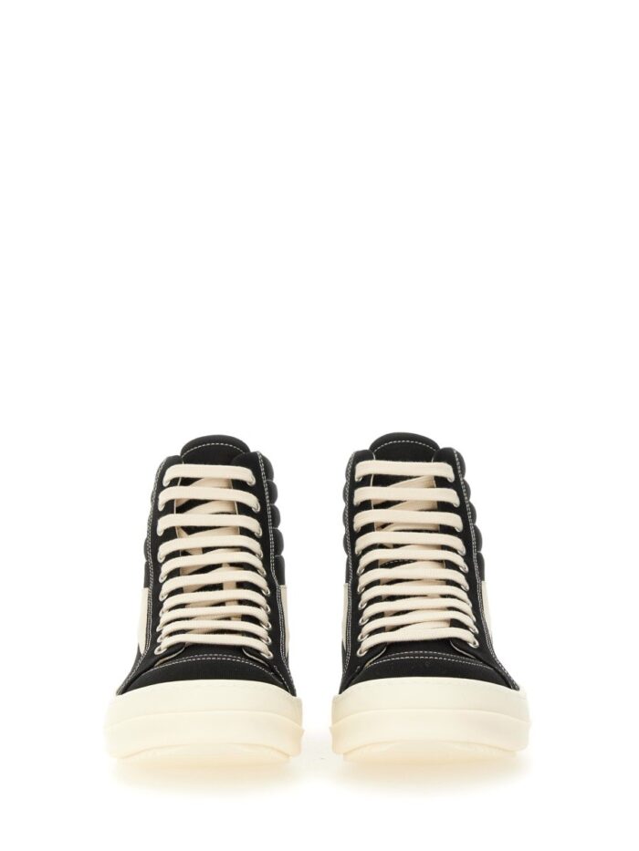 RICK OWENS DRKSHDW SNEAKER HIGH VINTAGE