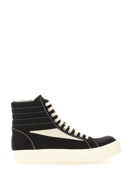 RICK OWENS DRKSHDW SNEAKER HIGH VINTAGE