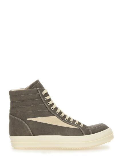 RICK OWENS DRKSHDW SNEAKER HIGH VINTAGE