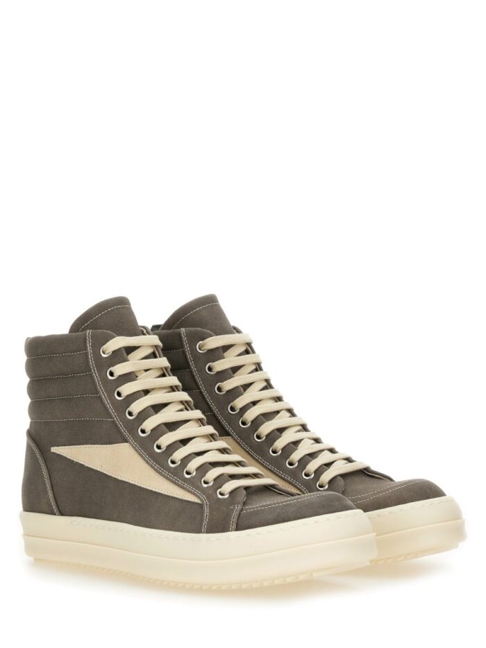RICK OWENS DRKSHDW SNEAKER HIGH VINTAGE