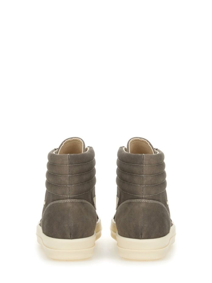 RICK OWENS DRKSHDW SNEAKER HIGH VINTAGE