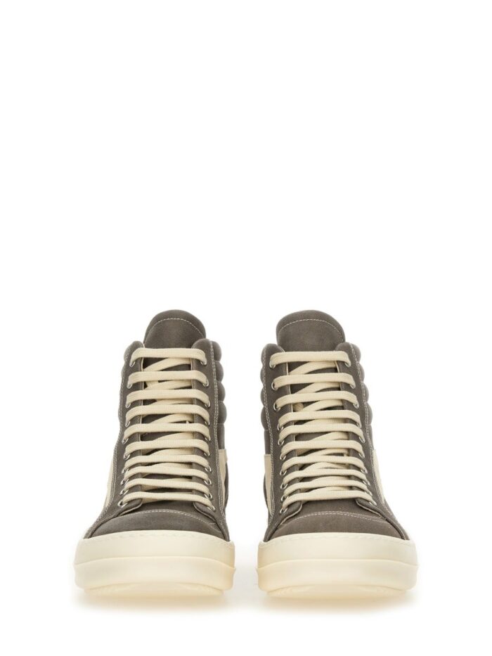 RICK OWENS DRKSHDW SNEAKER HIGH VINTAGE